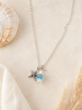Ocean Star Necklace