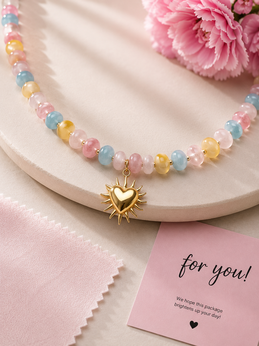 Sunny Heart