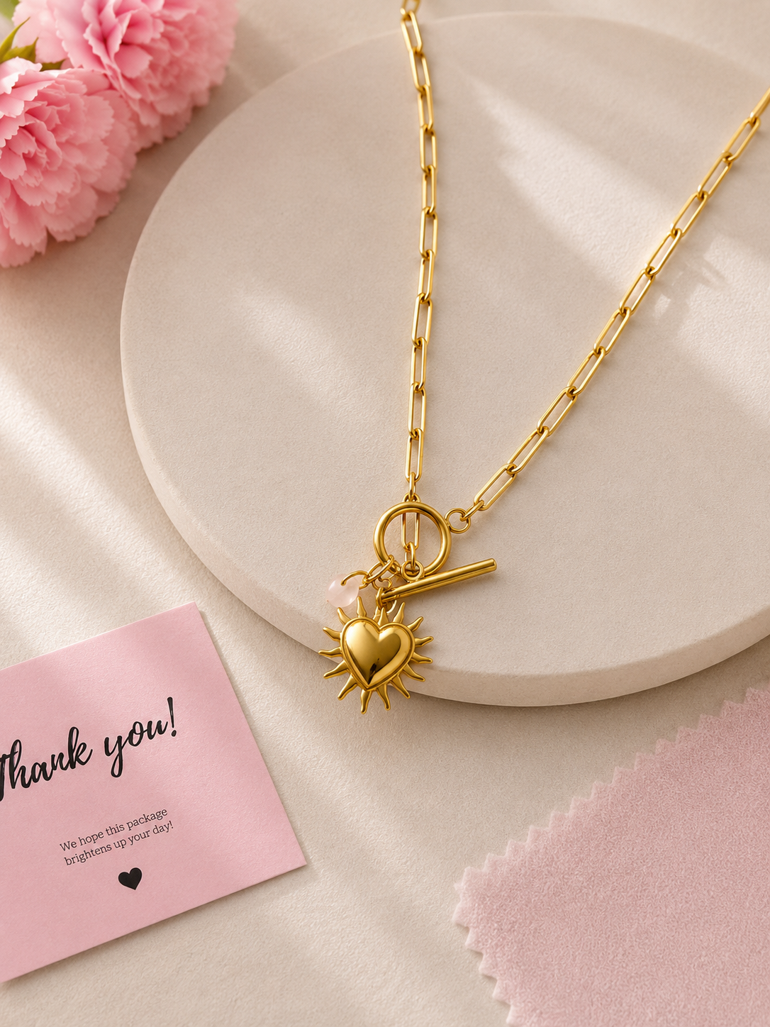 Golden Love