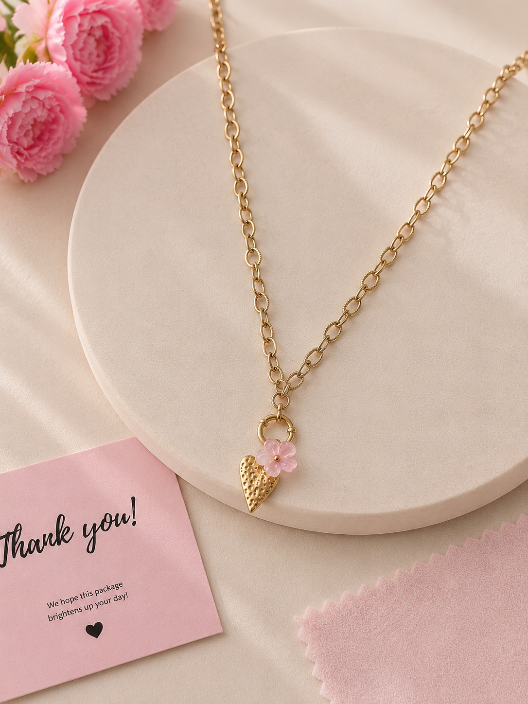 Blush Amour