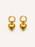 Golden Heart Hoops