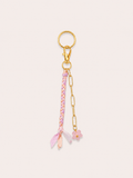 Flower Keychain