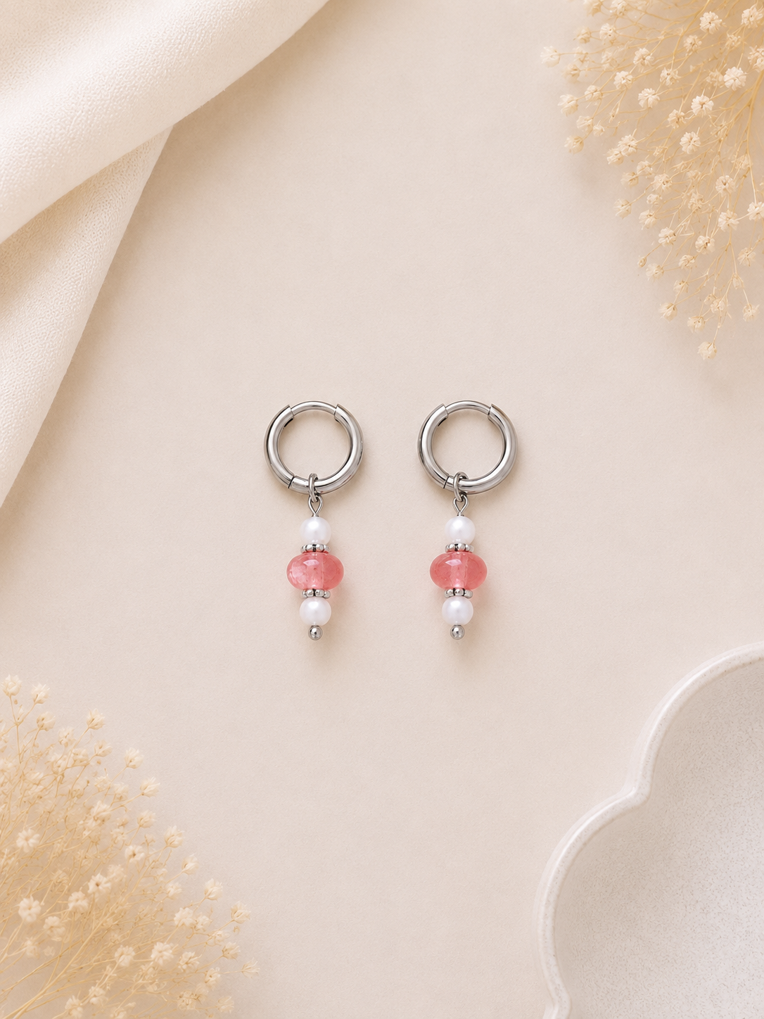 Nova Earrings