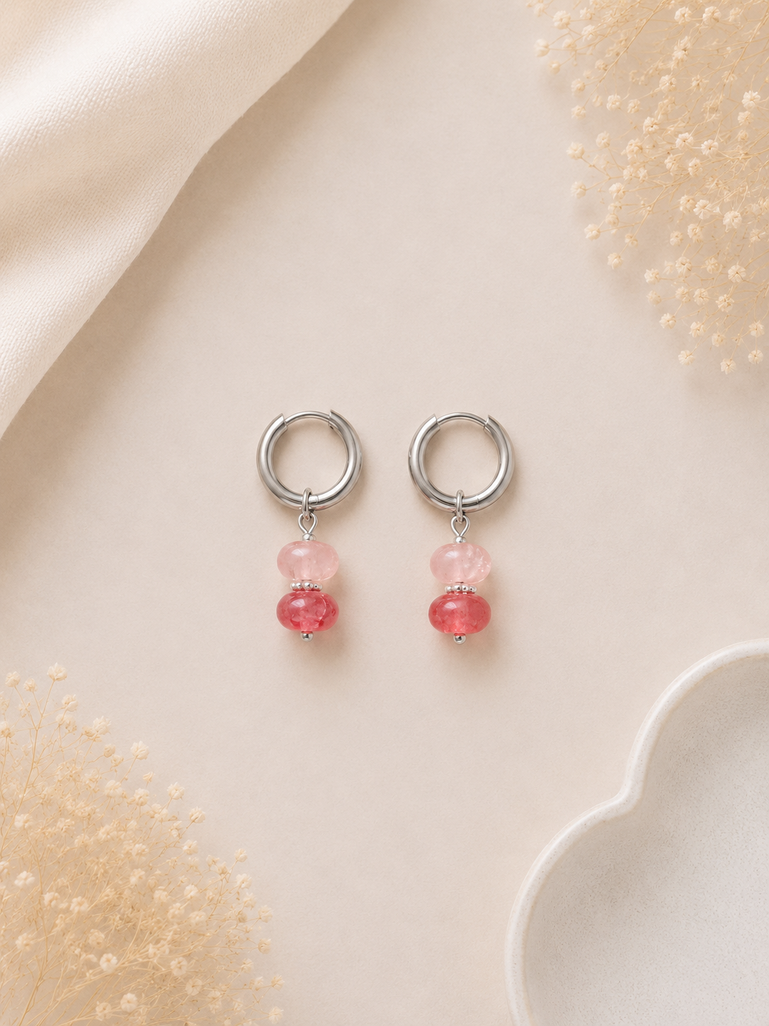 Isla Earrings