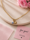 Sunny Glow Necklace
