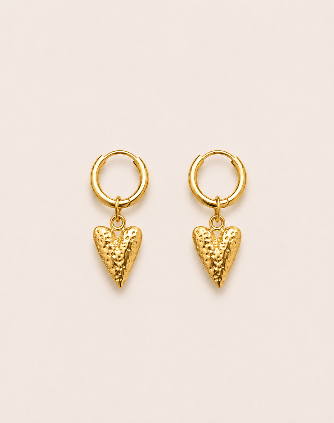 Heart Hoops